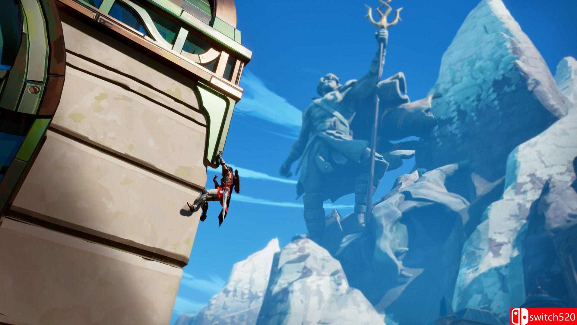 《永恒之链（Eternal Strands）》官方中文 v1.0.14.1638 [中文/英文/日语]插图5