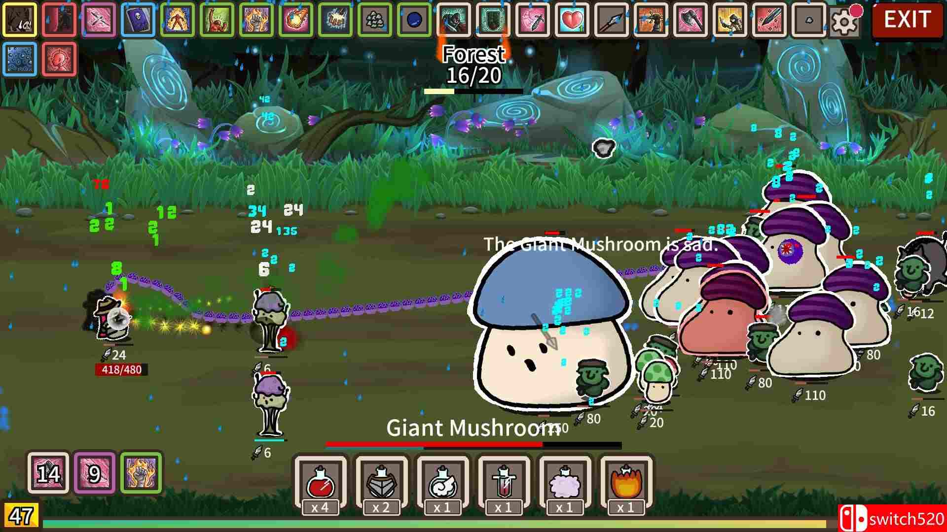 《防御遗产（Legacy of Defense）》官方中文 Build 20190182 [中文/繁体/英文/日语]插图1