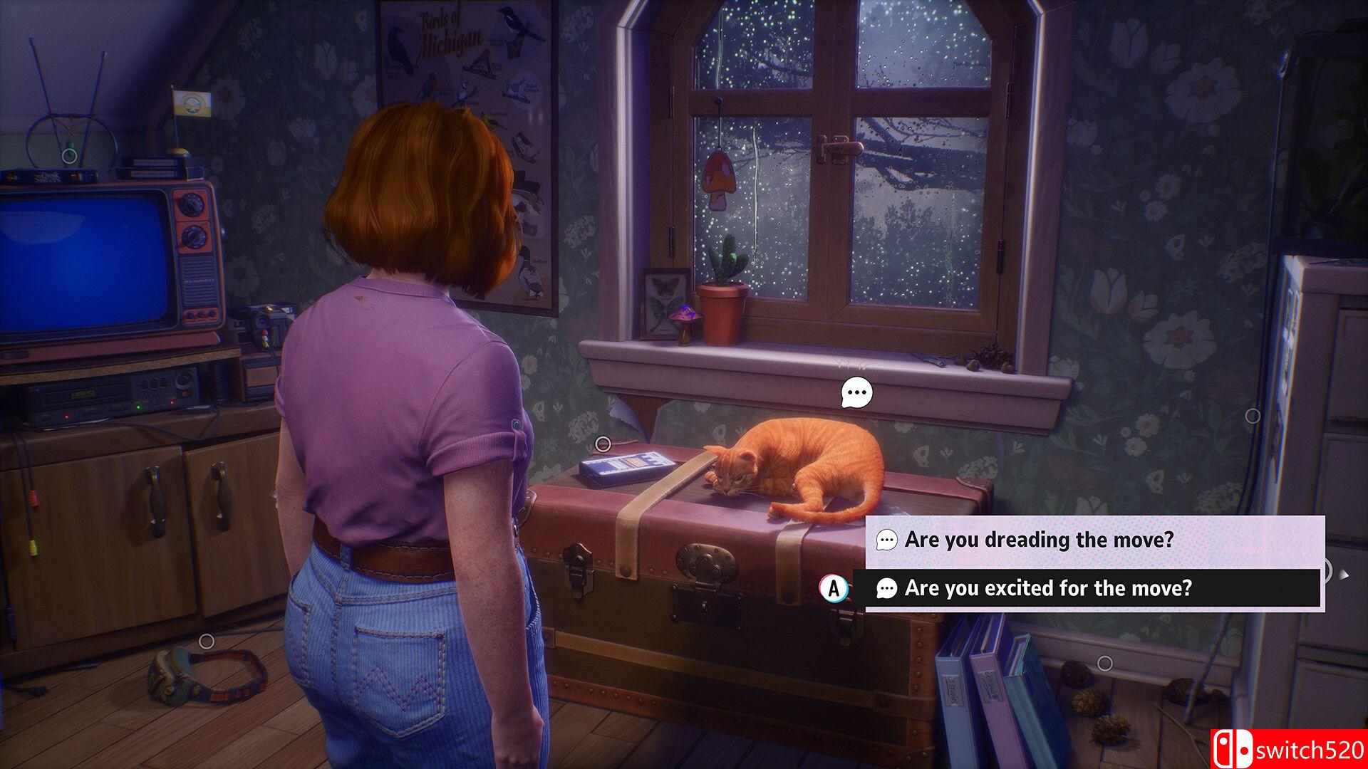 《失落的记录：绽放与愤怒（Lost Records: Bloom Rage）》v2.04.132116 [中文/英文]插图4