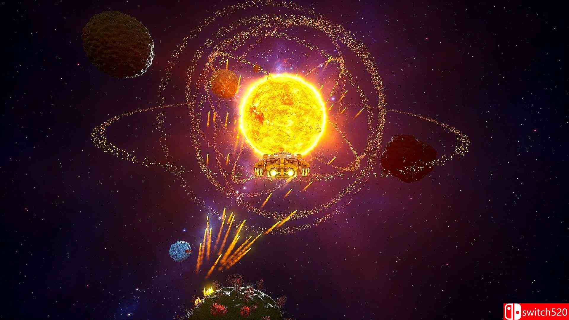 《星际工匠（Star Crafter）》官方中文 [英文]插图2