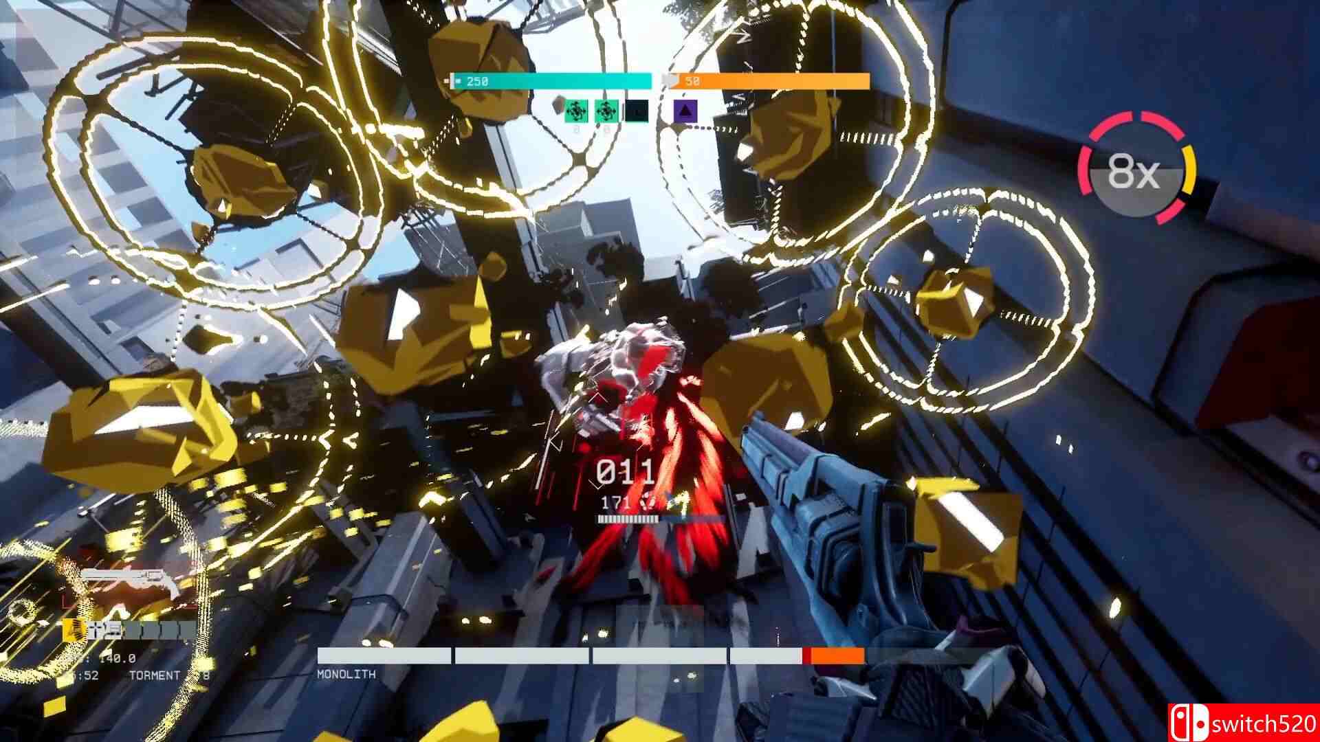 《UNYIELDER-不屈者-（UNYIELDER）》官方中文 [中文/繁体/英文/日语]插图5