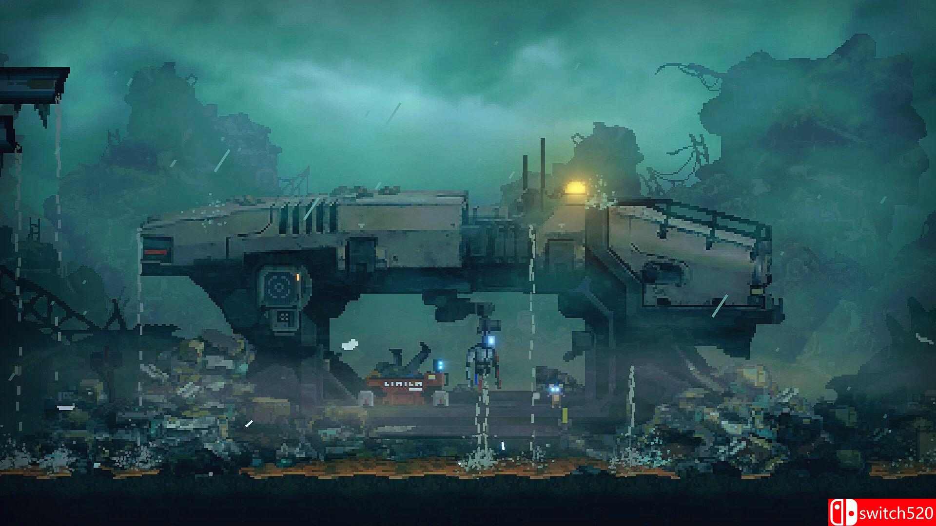 《阿克辛克（Arksync）》Build 16777414 [英文]插图1