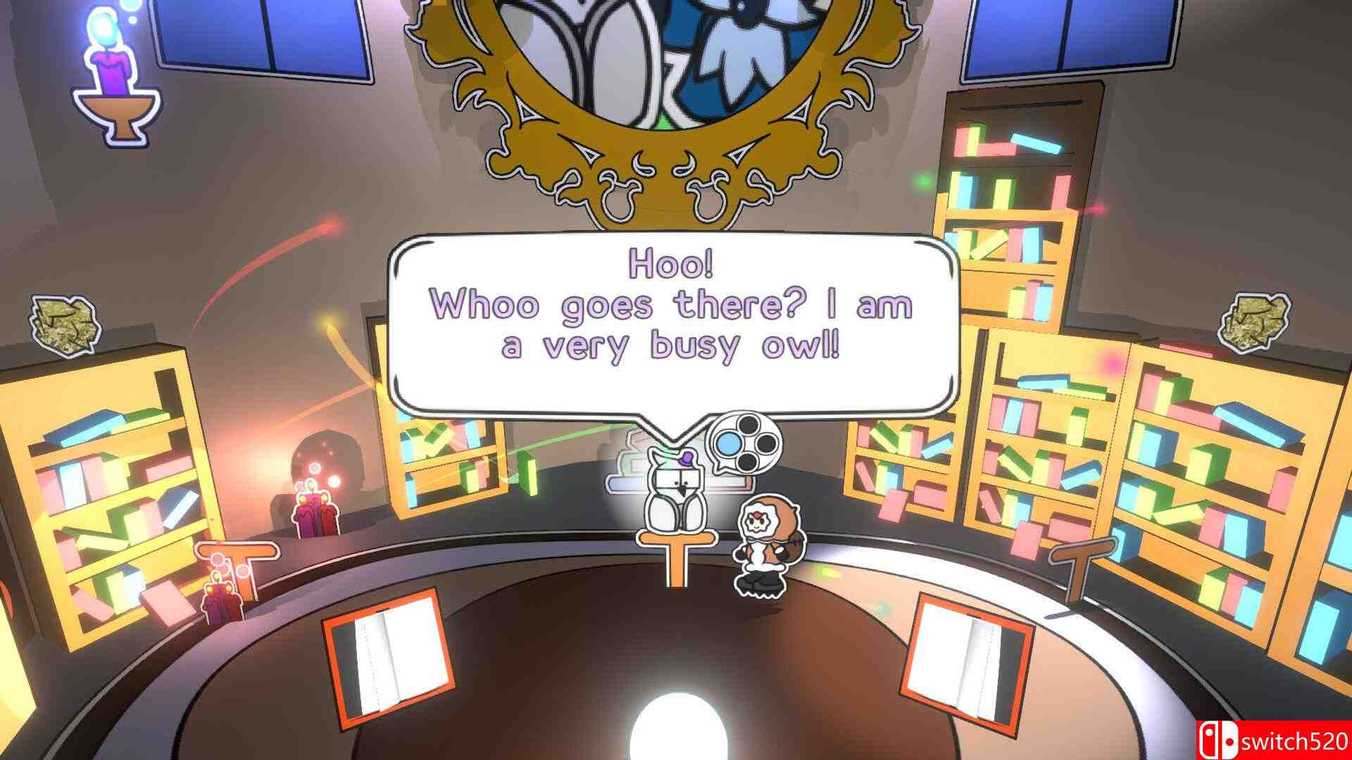 《超级小队侦察（Hyper Team Recon）》[英文]插图4