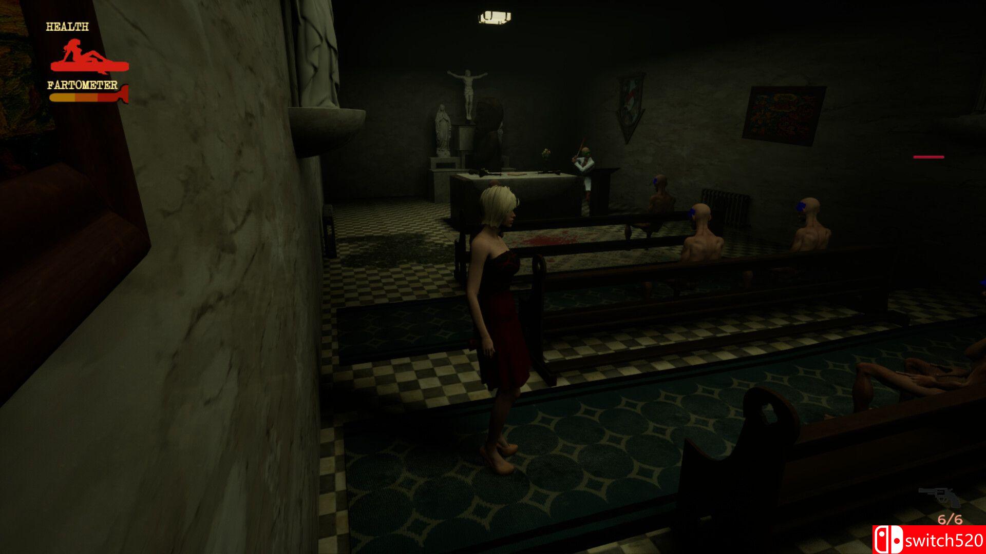 《放屁错误（Fartal Error）》Build 19416156 [英文]插图4