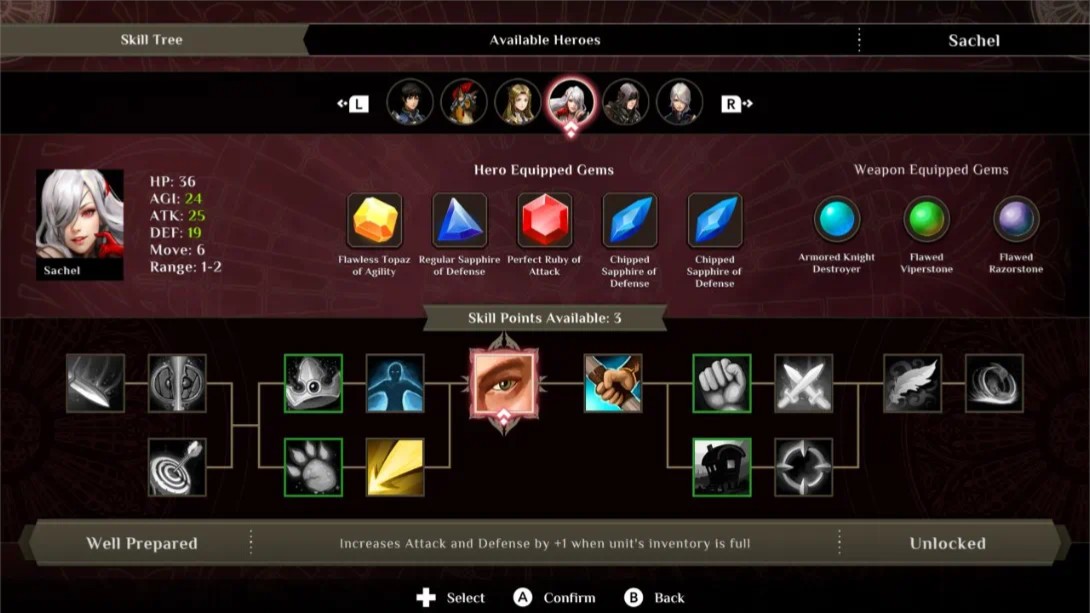 【美版】崛起永恒2 .Rise Eterna 2 英语插图2