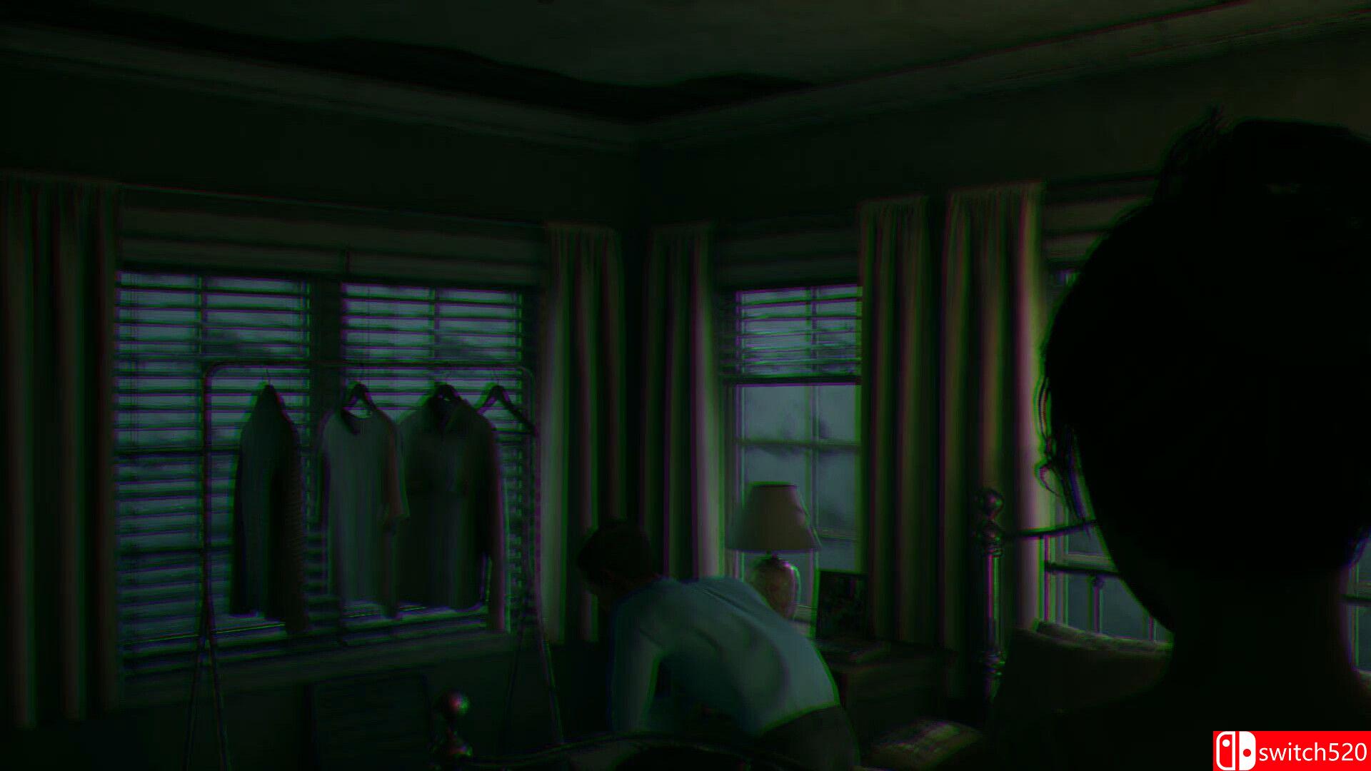 《伊芙琳的游戏（The Evelyn Game）》官方中文 [中文/英文/日语]插图4