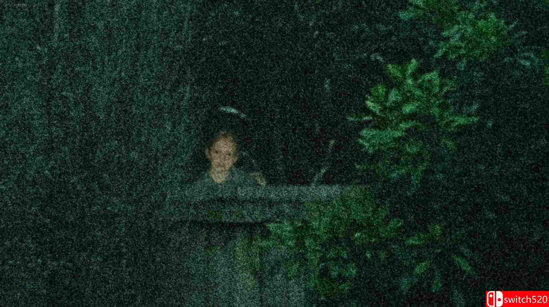 《实体（CORPOREAL）》[英文]插图3