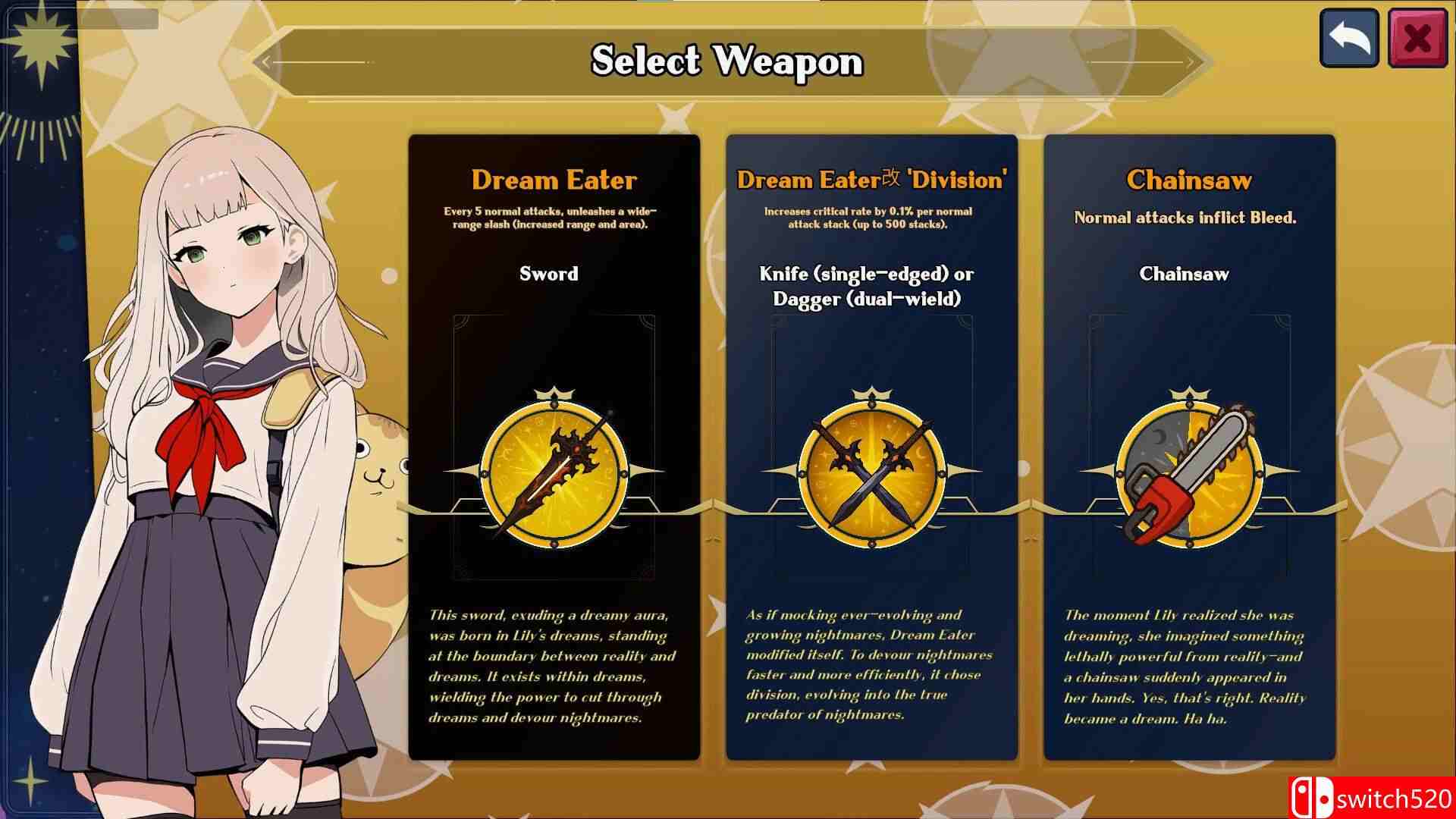 《梦境深渊：幸存者（Dream Abyss: Survivors）》官方中文 [中文/繁体/英文/日语]插图3