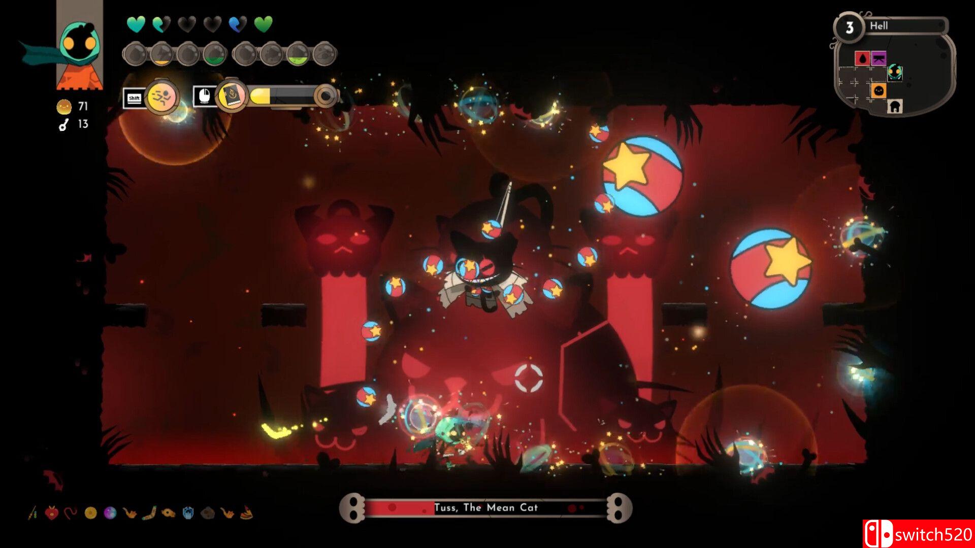 《咒术地牢（Folly Of The Wizards）》官方中文 [中文/繁体/英文/日语]插图1