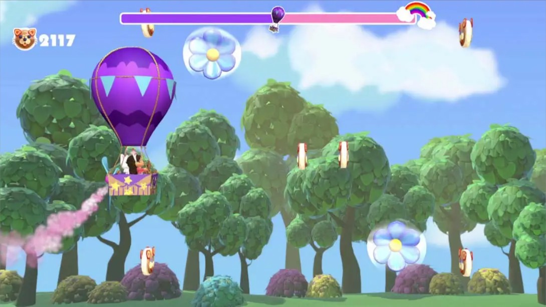 【美版】梦工厂盖比的娃娃屋：准备开派对 .DreamWorks Gabby’s Dollhouse: Ready to Party 中文插图6