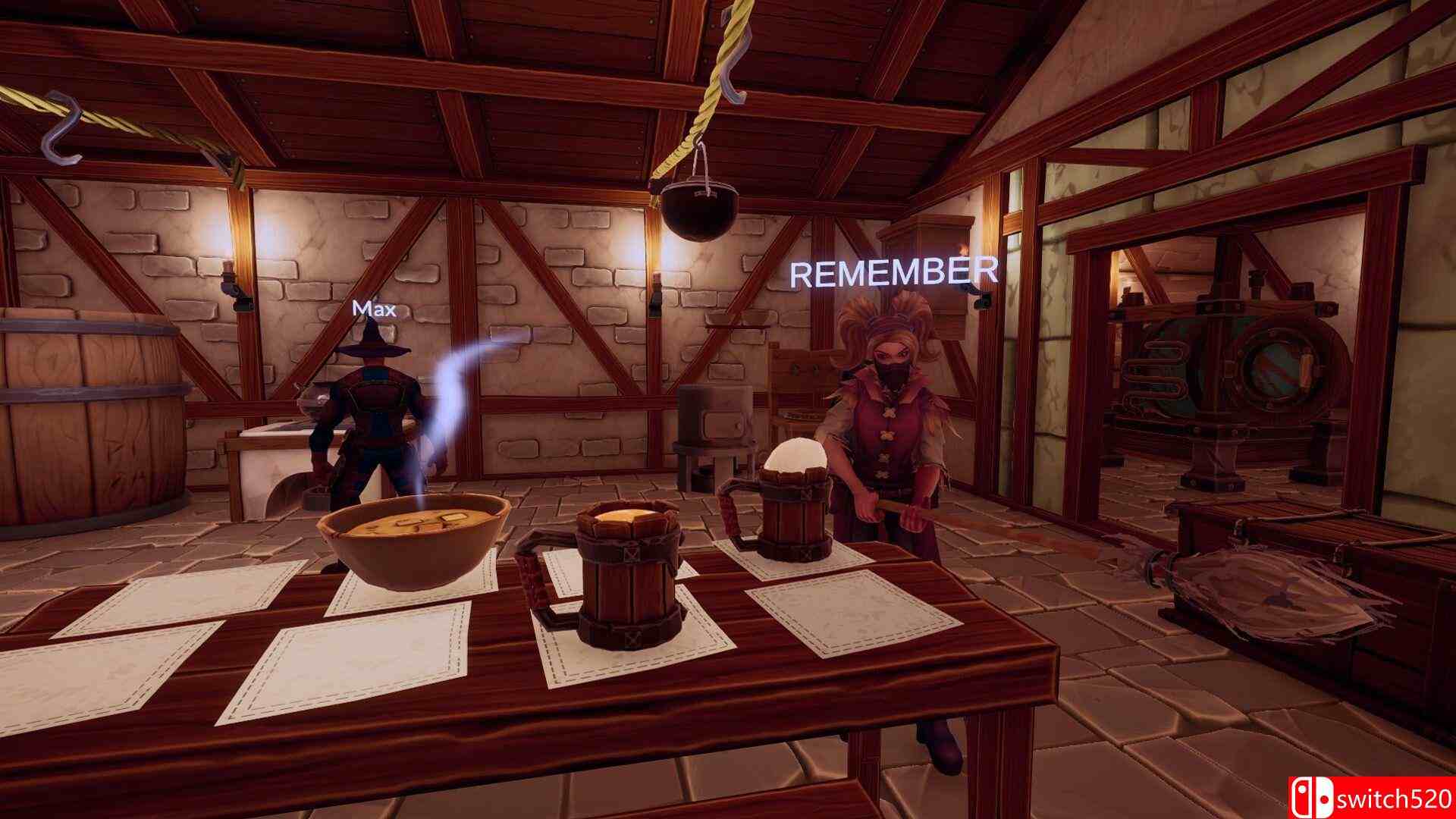 《传说酒馆（Ale & Tale Tavern）》官方中文 v1.5.12 [中文/繁体/英文/日语]插图3