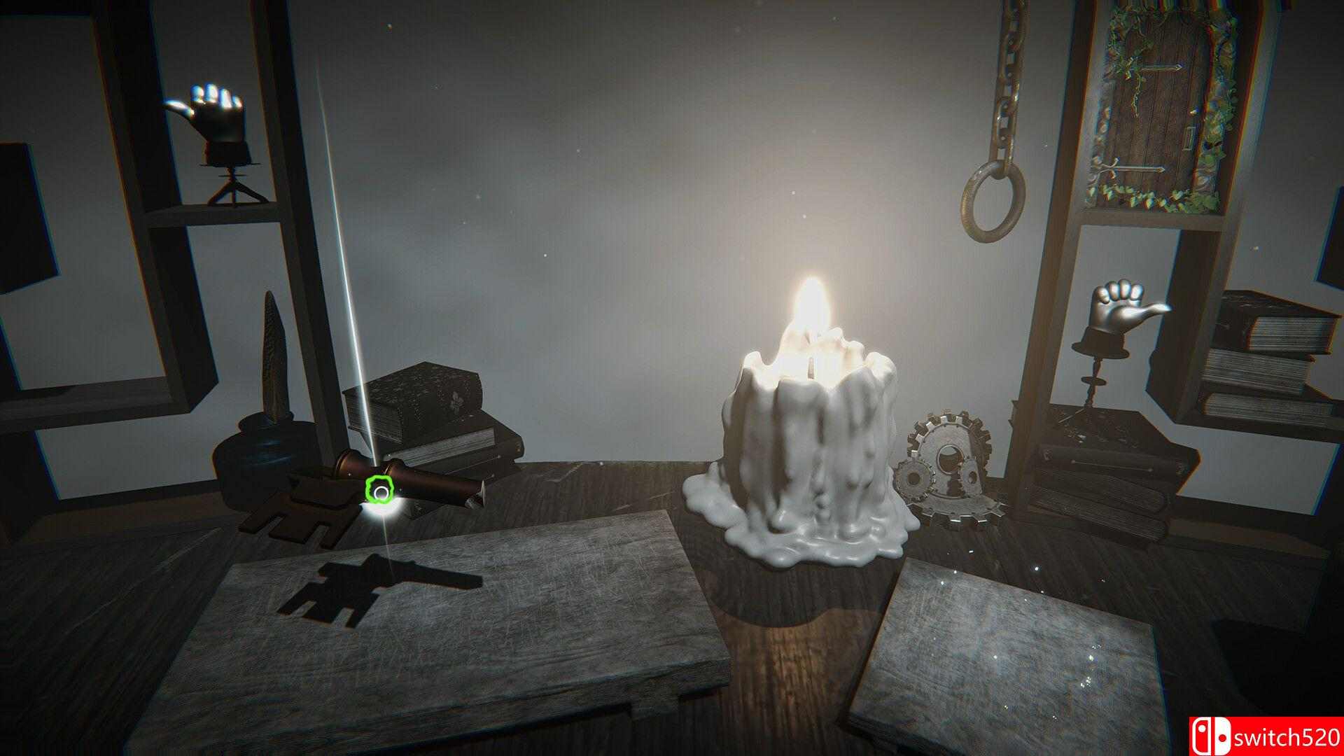 《梦境收藏家（The Dream Collector）》Build 19976539 [英文]插图3