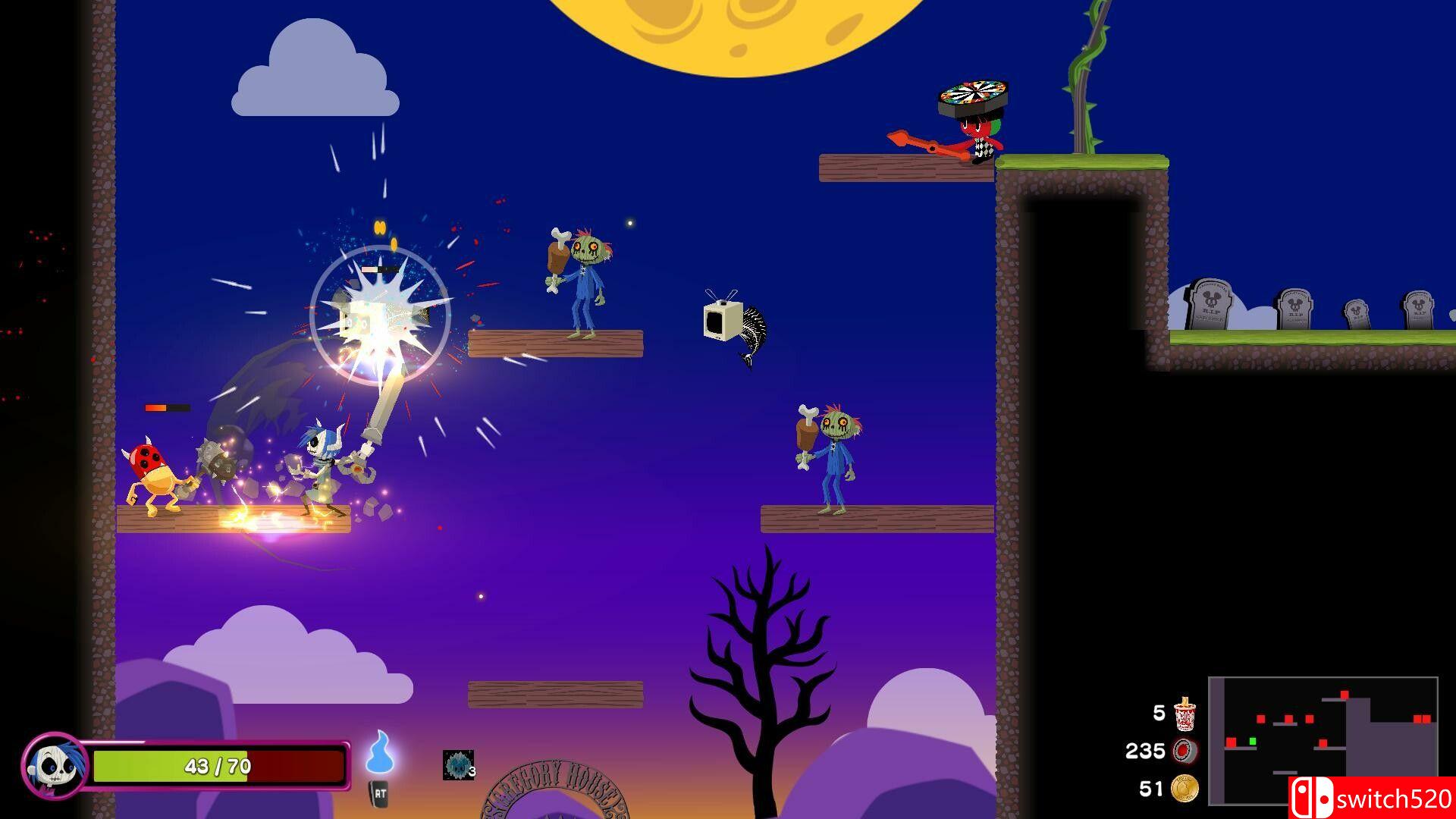 《玫瑰之魂（Soul of Roses）》官方中文 Build 17280268 [中文/英文/日语]插图1