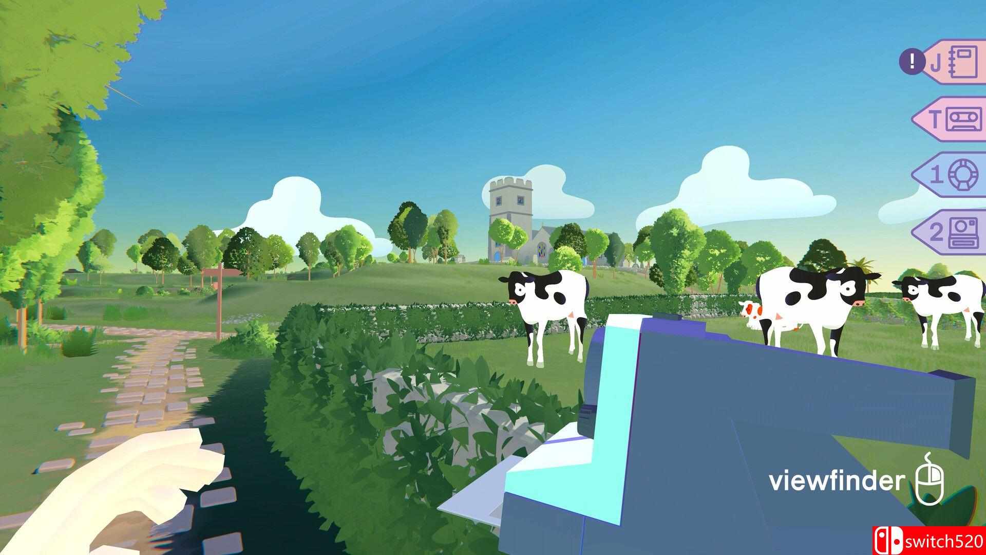 《摩根：金属侦探（Morgan: Metal Detective）》Build 19722267 [中文/繁体/英文/日语]插图4