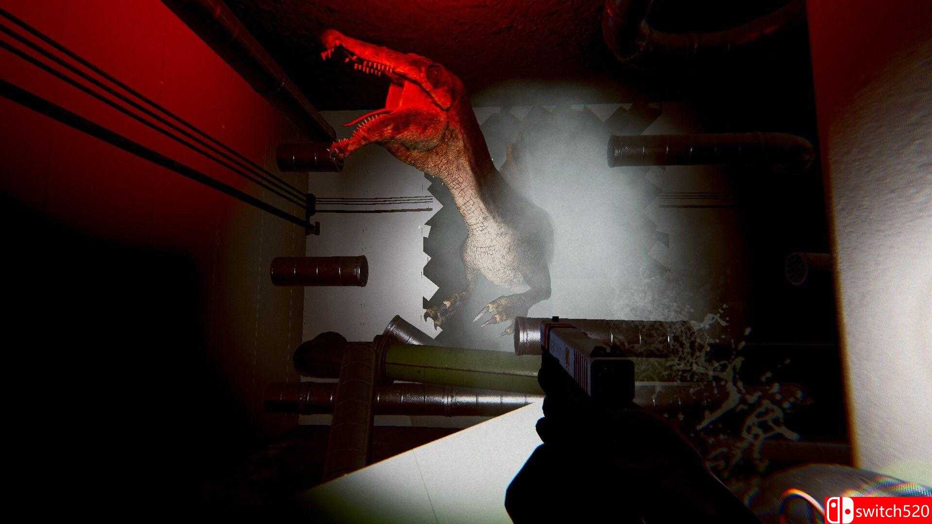 《裂流（Rip Current）》[英文]插图2