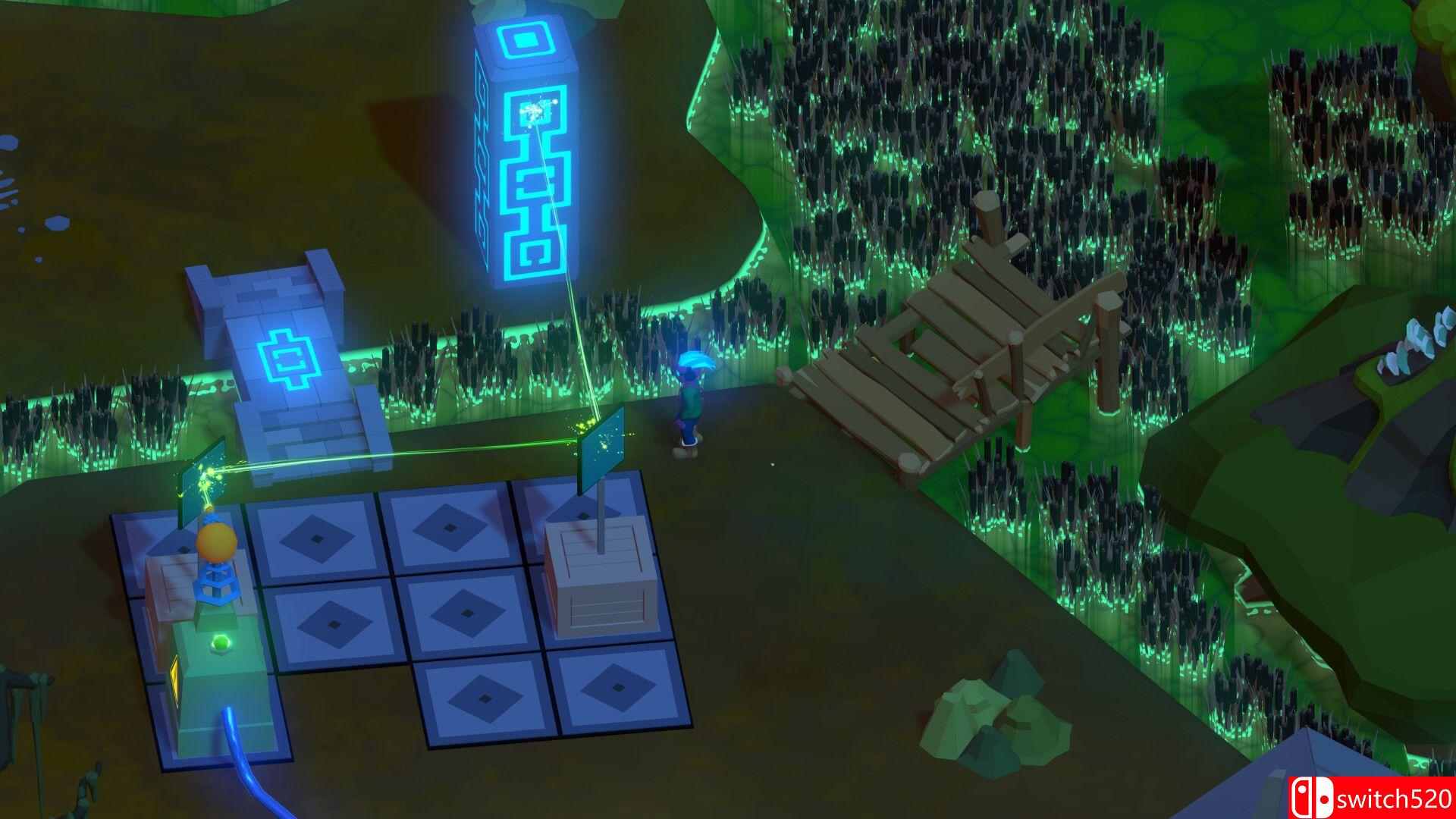 《光雾世界（Lighthaze World）》[英文]插图3