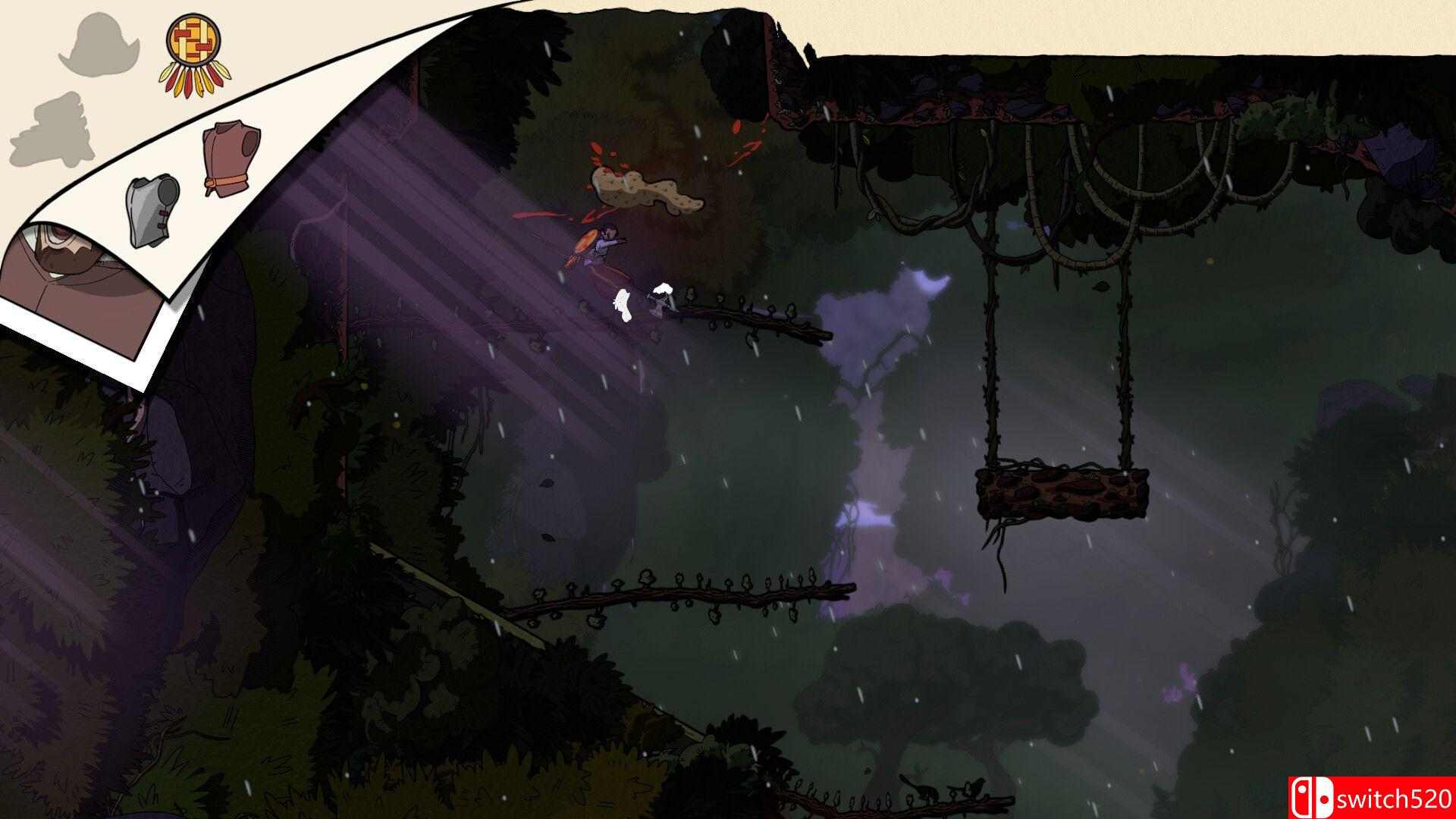 《超越极限：遗产（Plus Ultra: Legado）》官方中文 [中文/英文/日语]插图4