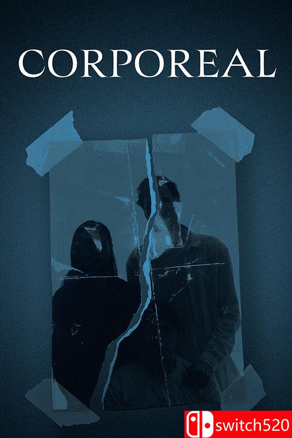 《实体（CORPOREAL）》[英文]