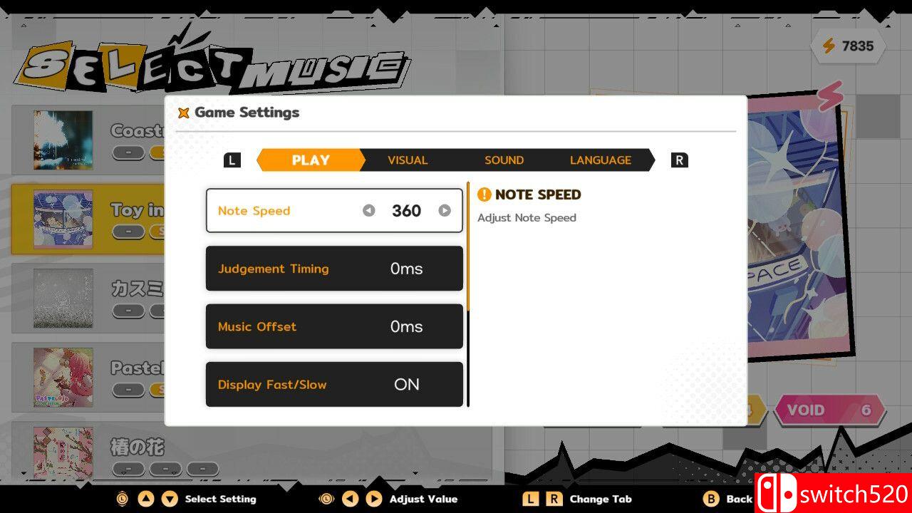 《六星门：观星者（Sixtar Gate: STARGAZER）》集成多丽米精选集01 DLC [中文/繁体/英文/日语]插图5