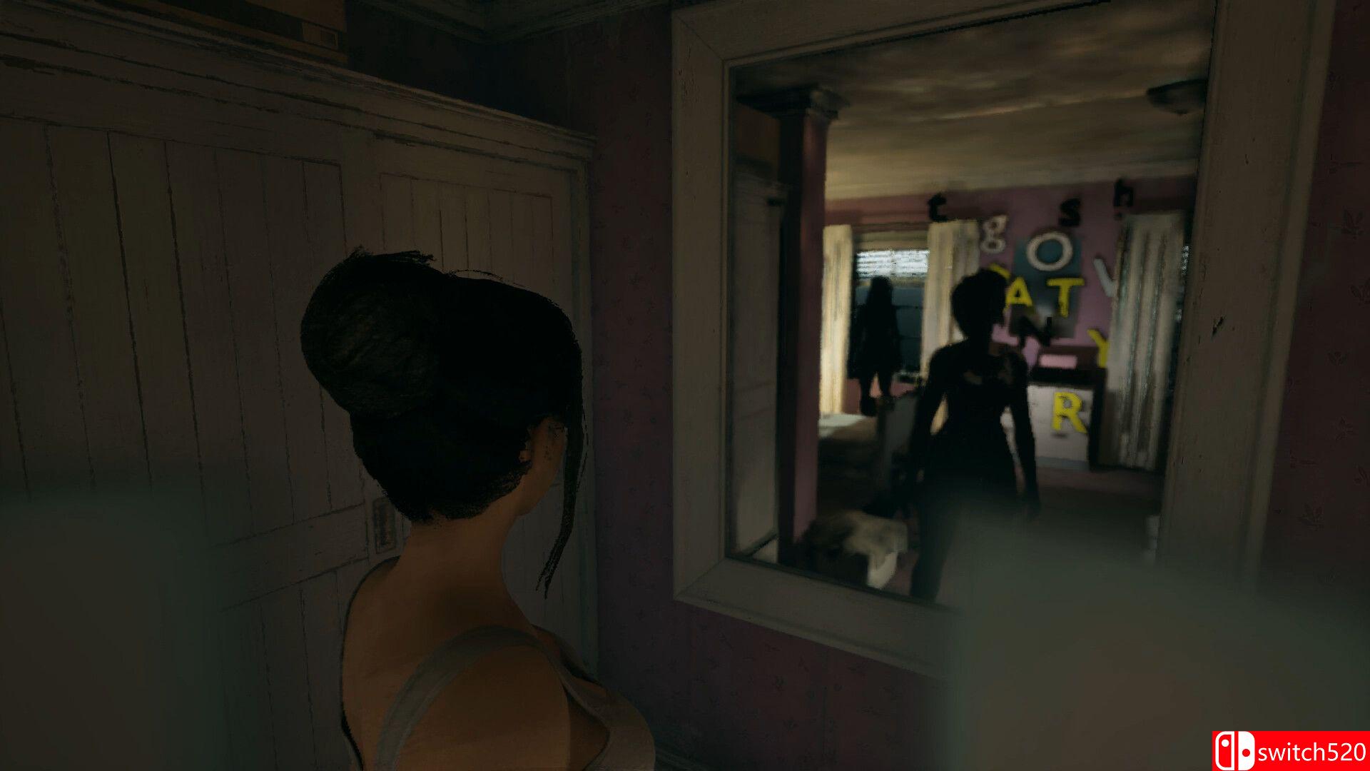 《伊芙琳的游戏（The Evelyn Game）》官方中文 [中文/英文/日语]插图1