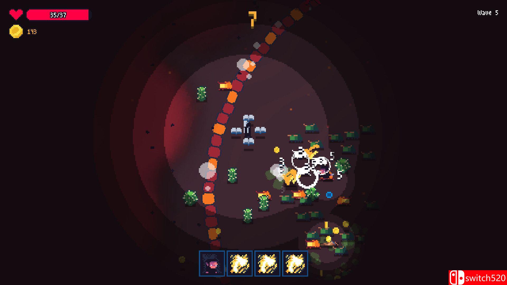 《驼背地牢（Hunchback’s Dungeon）》Build 20130412 [英文]插图2