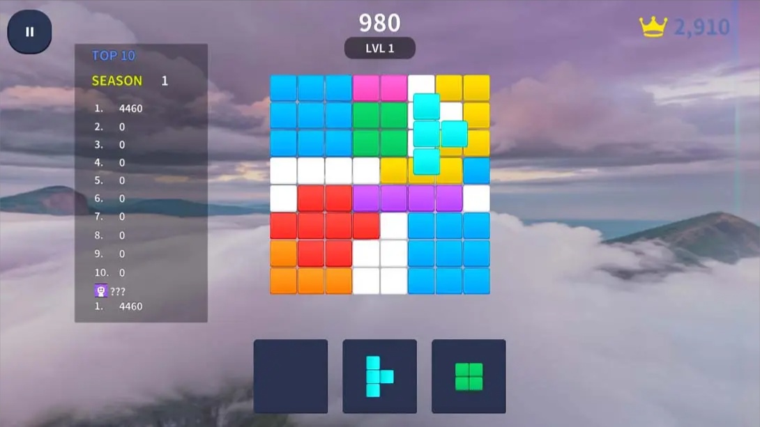 【美版】方块爆破者DX .Block Blaster DX! 中文插图1