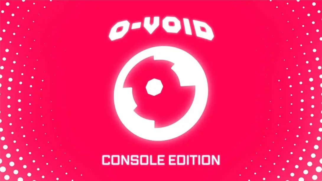 【美版】O-VOID 主机版 .O-VOID Console Edition 中文插图 【美版】O-VOID 主机版 .O-VOID Console Edition 中文插图