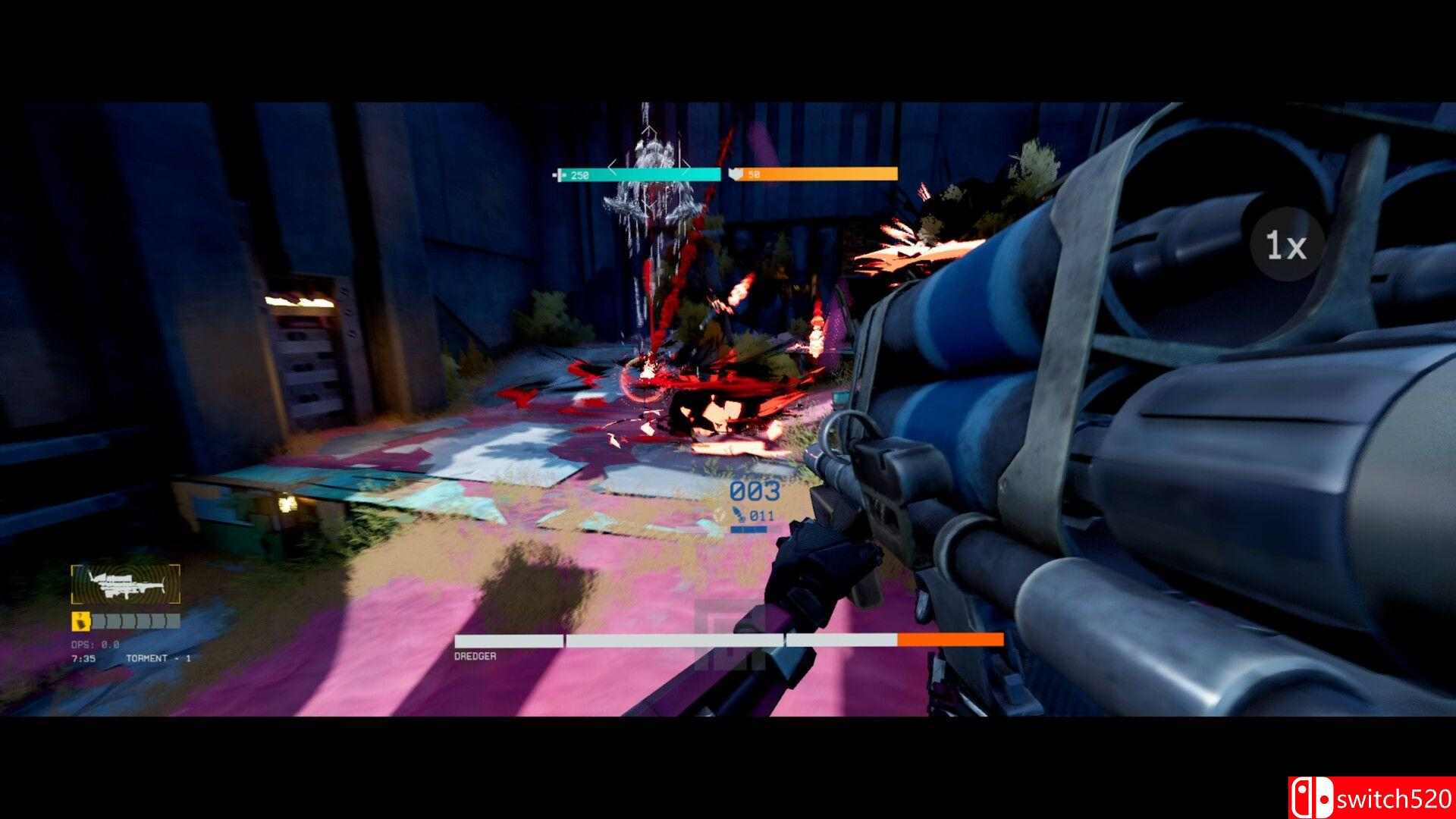 《UNYIELDER-不屈者-（UNYIELDER）》官方中文 [中文/繁体/英文/日语]插图3