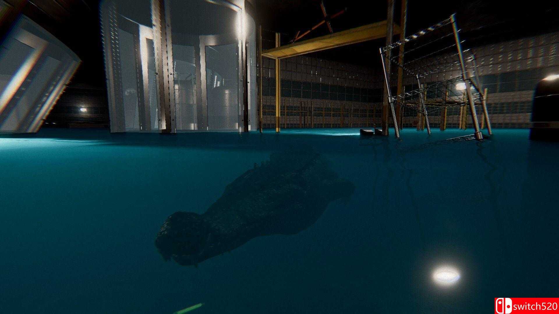 《裂流（Rip Current）》[英文]插图4