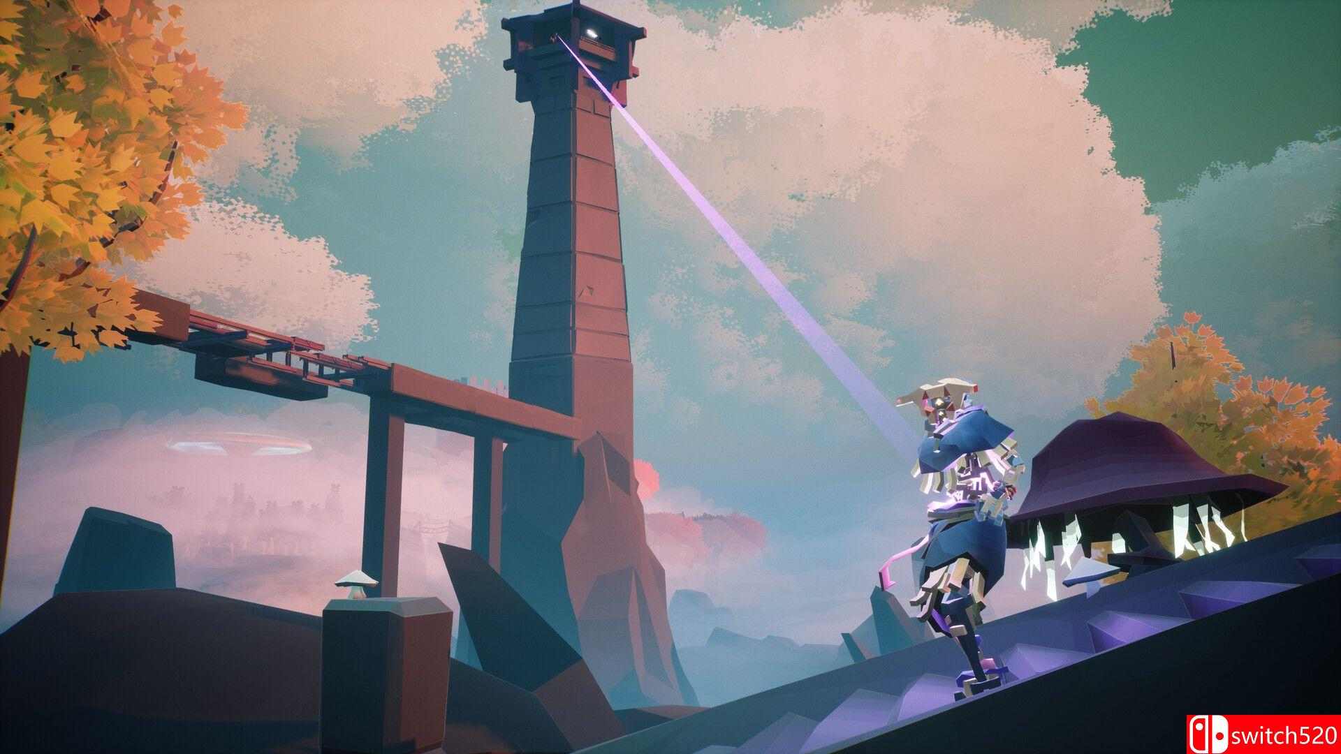 《菌魂觉醒（MycoRelic）》[英文]插图2