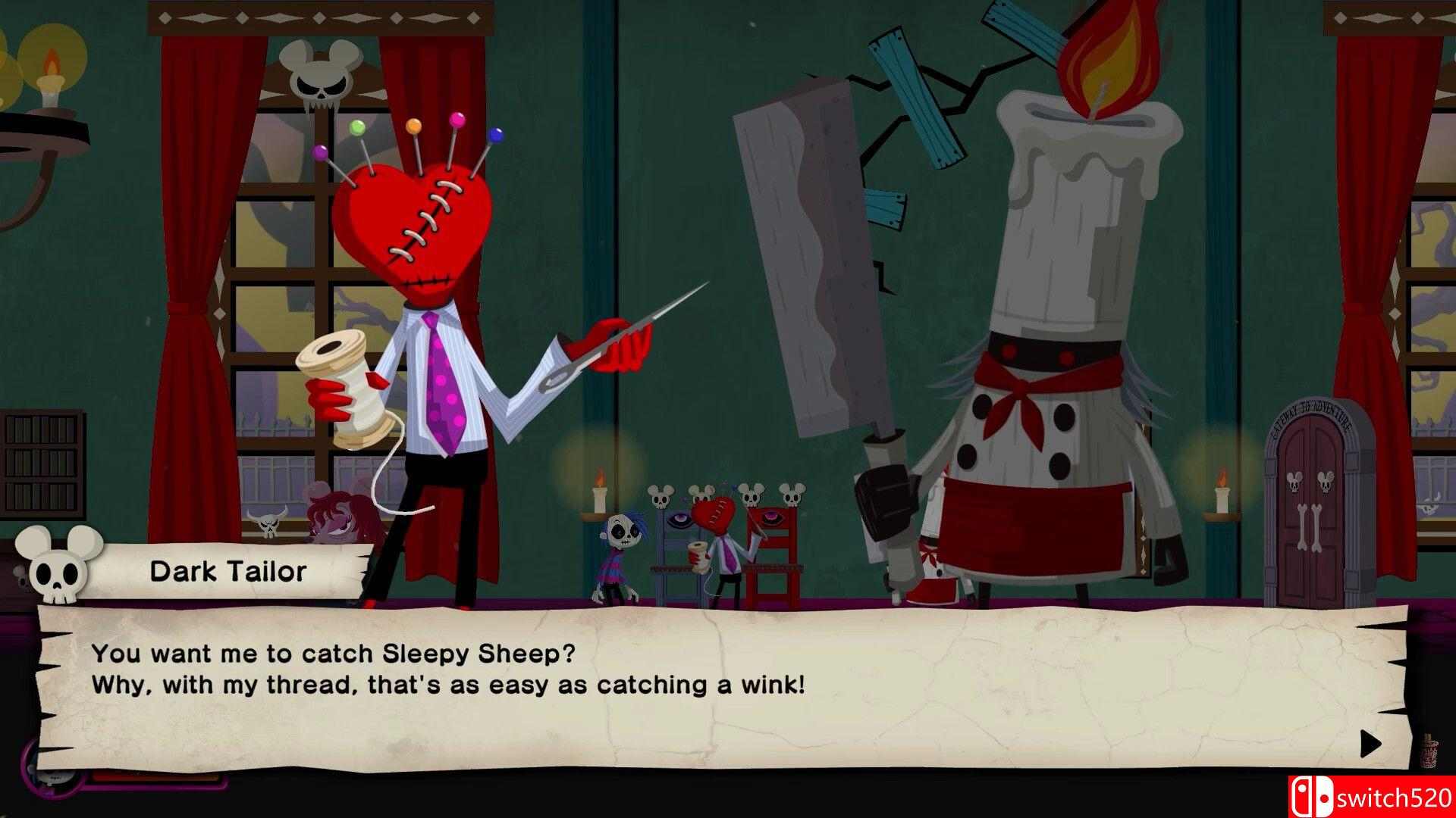 《玫瑰之魂（Soul of Roses）》官方中文 Build 17280268 [中文/英文/日语]插图2