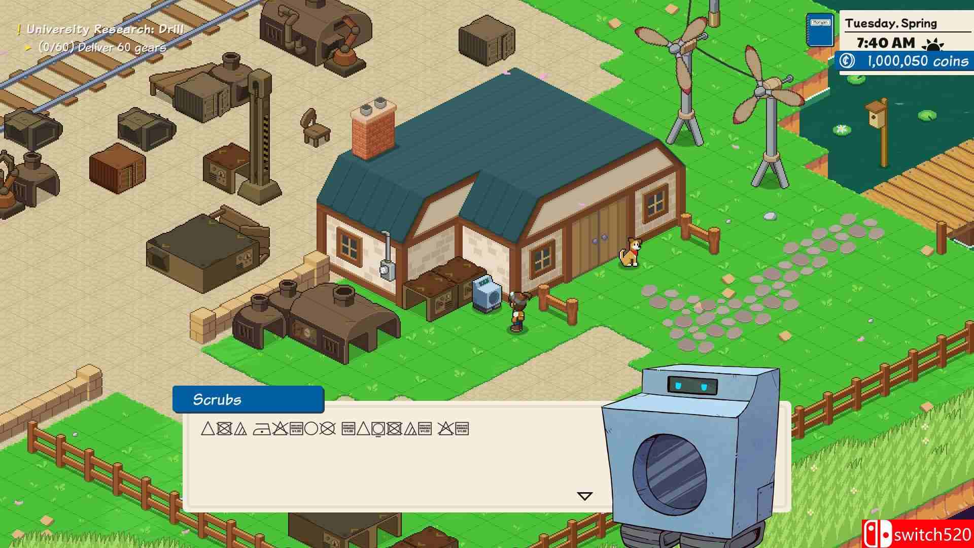 《小小火箭工厂（Little Rocket Lab）》官方中文 [中文/英文]插图4