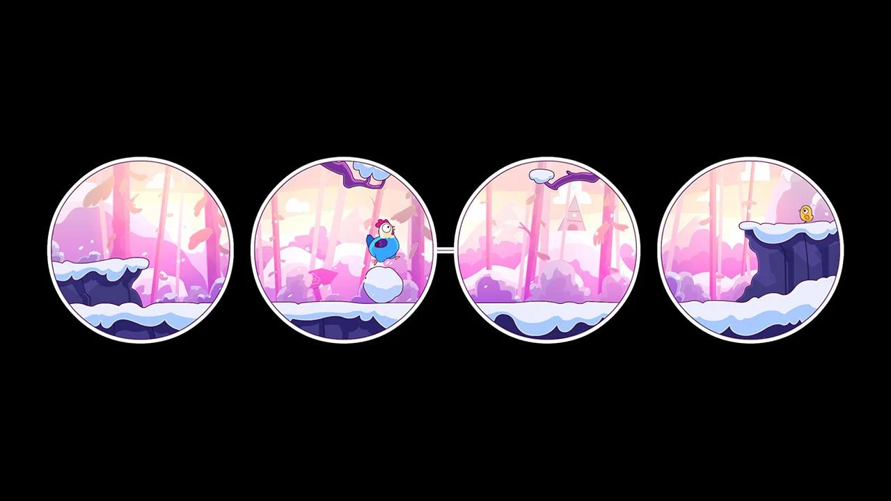 你们所有人 .All of You 英语插图3