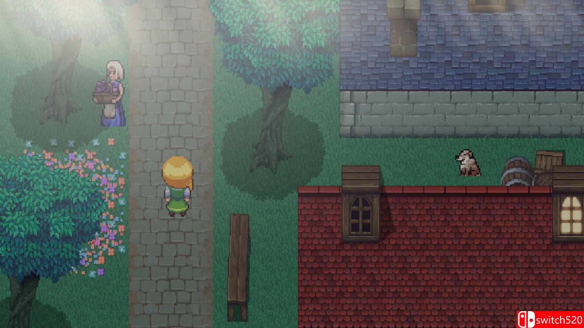 《美丽的瓦西丽莎（Vasilisa the Beautiful）》Build 19702258 [英文]插图5