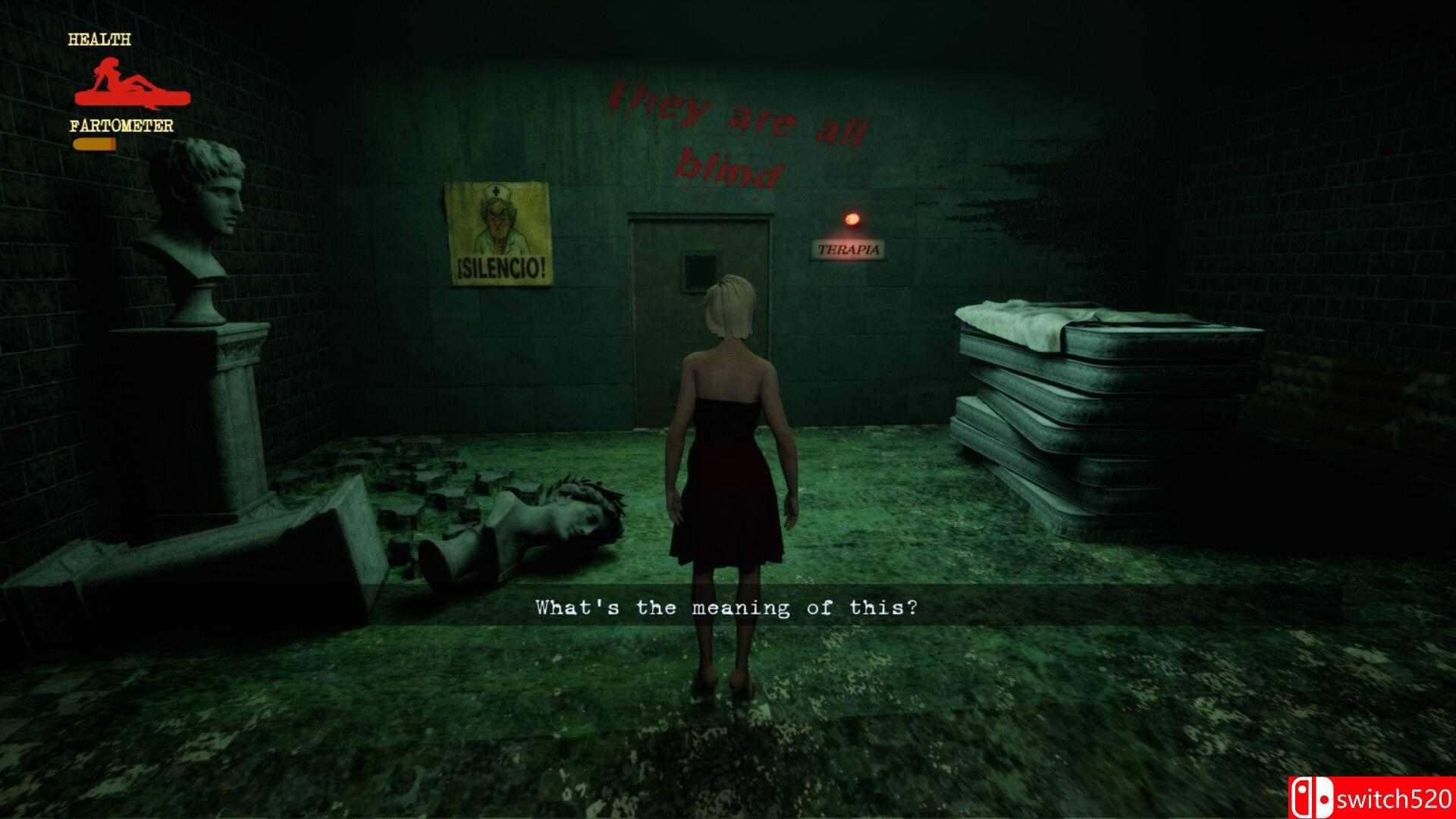 《放屁错误（Fartal Error）》Build 19416156 [英文]插图1