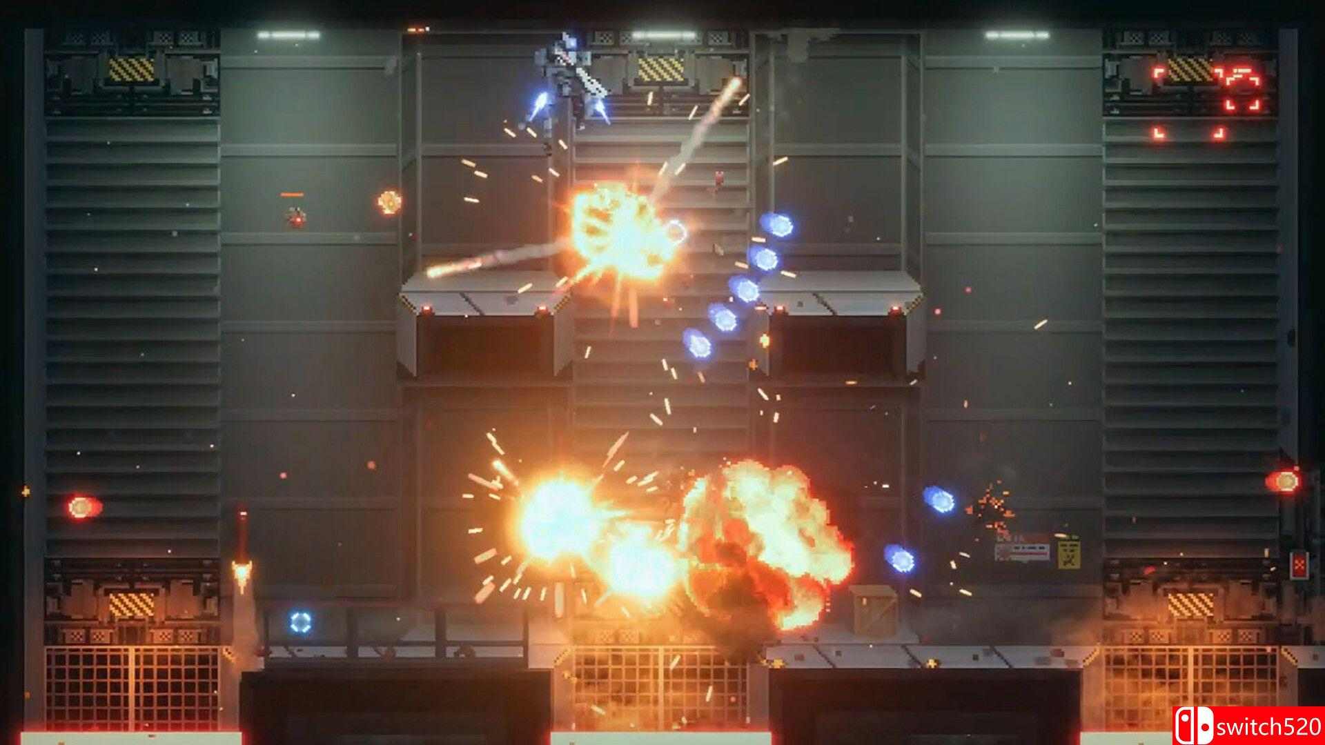 《阿克辛克（Arksync）》Build 16777414 [英文]插图3