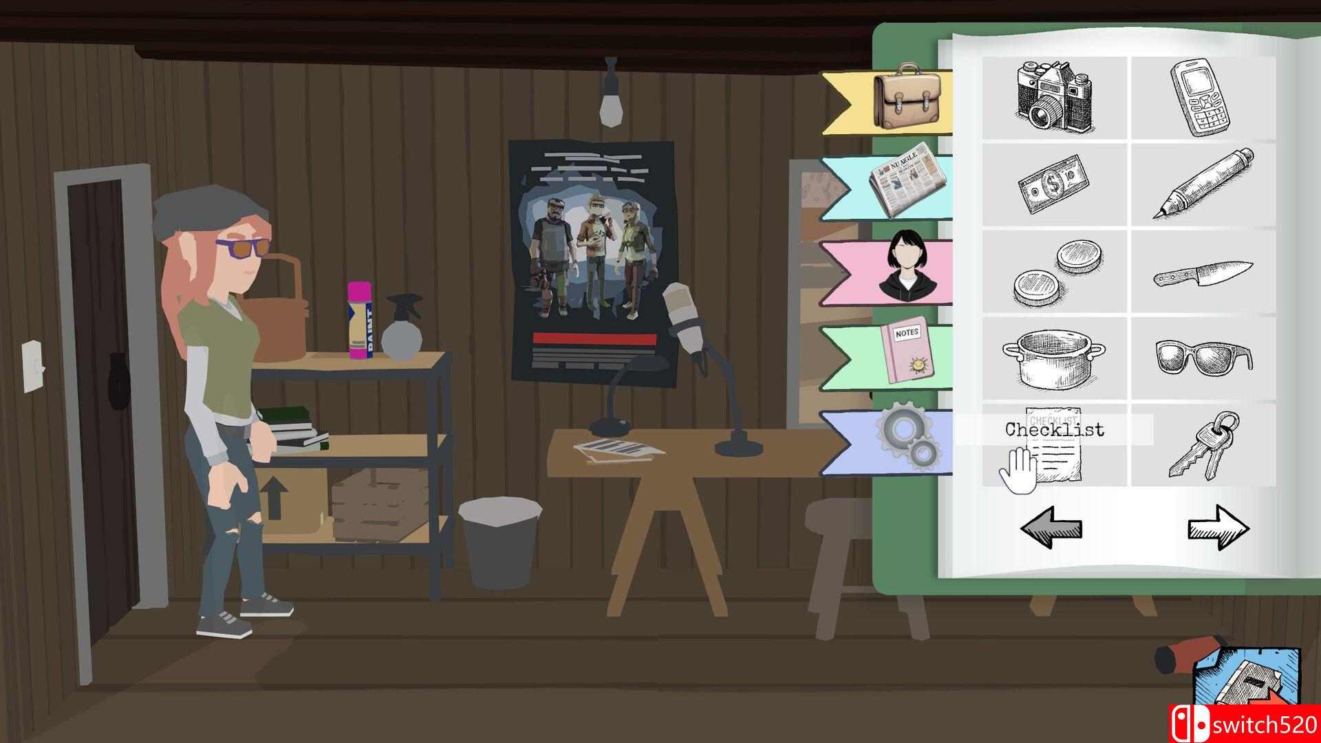 《甜瓜纪事（Cantaloupe Chronicle）》Build 18907309 [英文]插图2