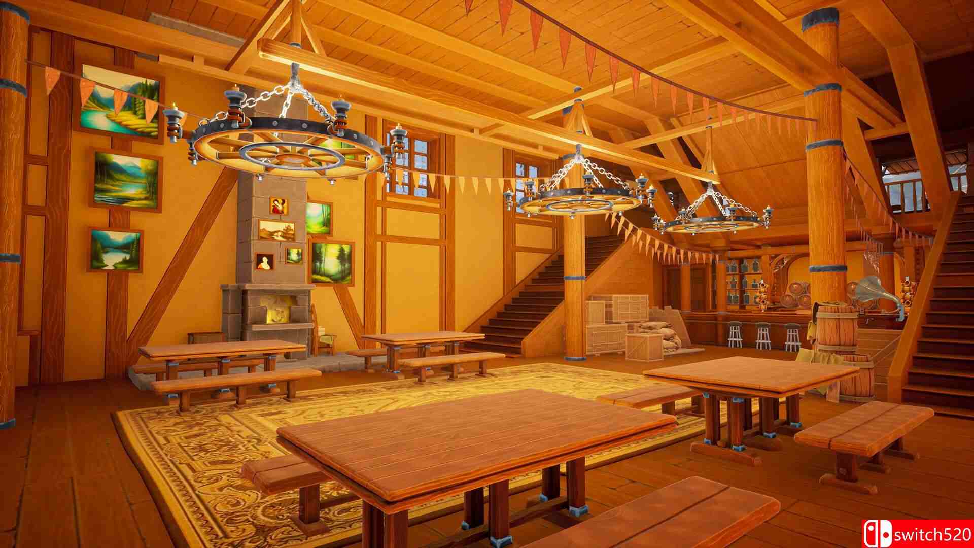 《风之玫瑰（Rose Of Wind）》[英文]插图3