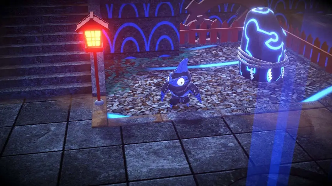 【美版】雪人兄弟 仙境 .Snow Bros. Wonderland 中文插图5