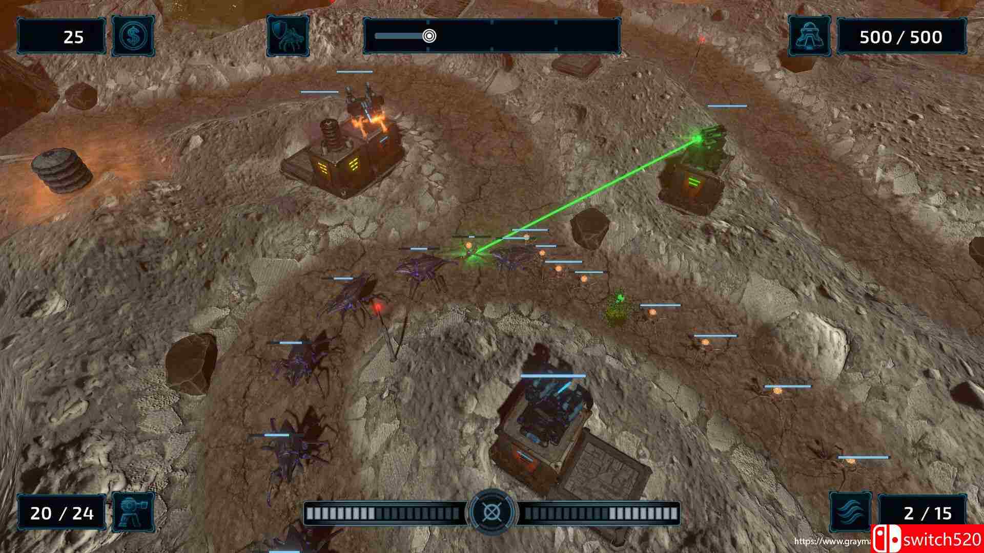 《泽里昂12号（Zerion 12）》[英文]插图5