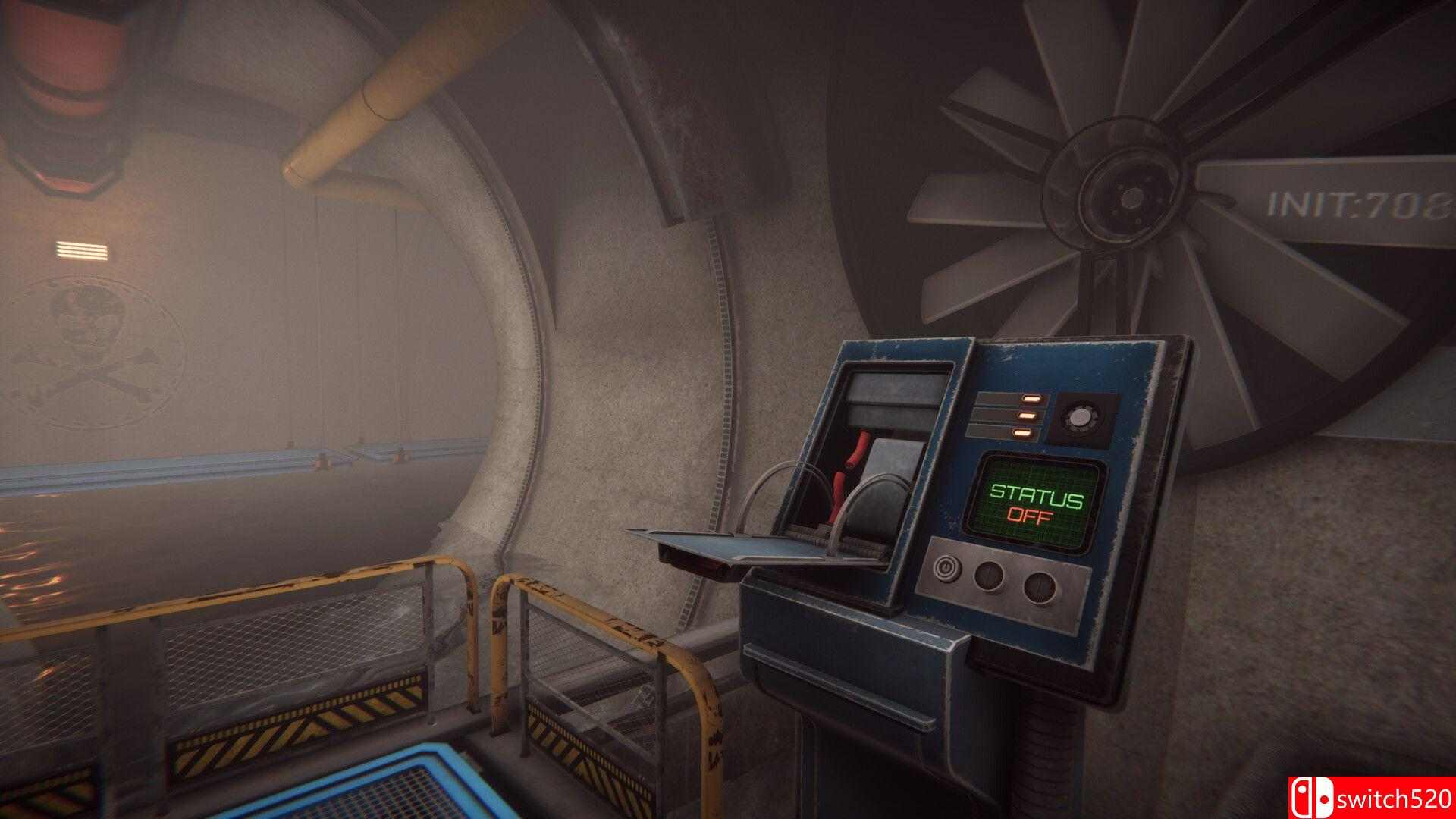 《60 分钟绝灭：密室逃脱（60 Minutes to Extinction: Escape Room）》[中文/英文]插图3