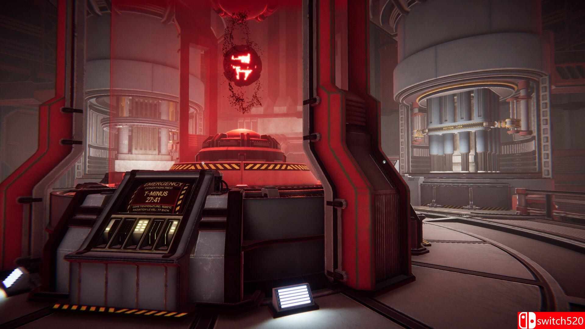 《60 分钟绝灭：密室逃脱（60 Minutes to Extinction: Escape Room）》[中文/英文]插图1