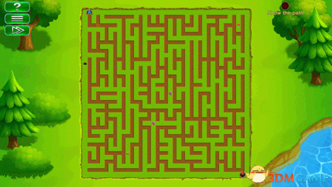 《清除它：M2-迷宫（Clear It: M2 – The Maze）》[英文]插图2