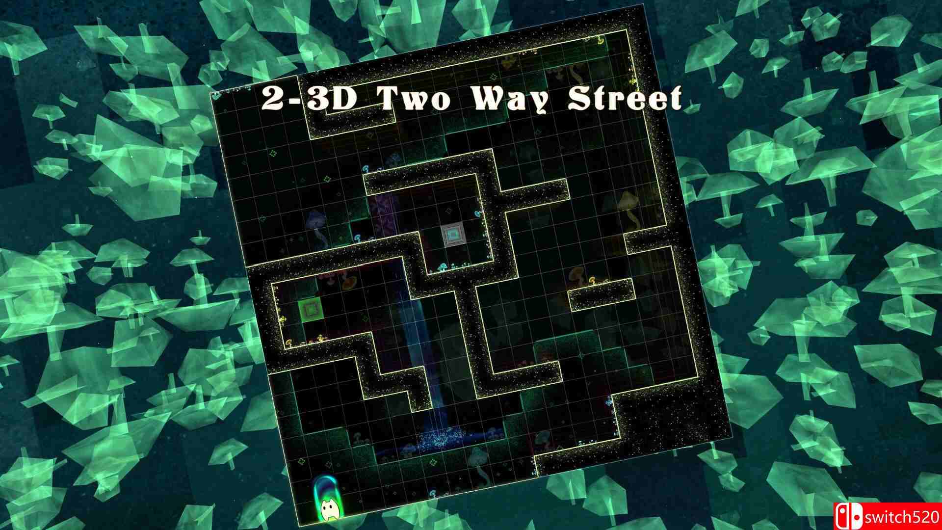 《维度启程（Vextorial）》官方中文 [中文/繁体/英文/日语]插图3