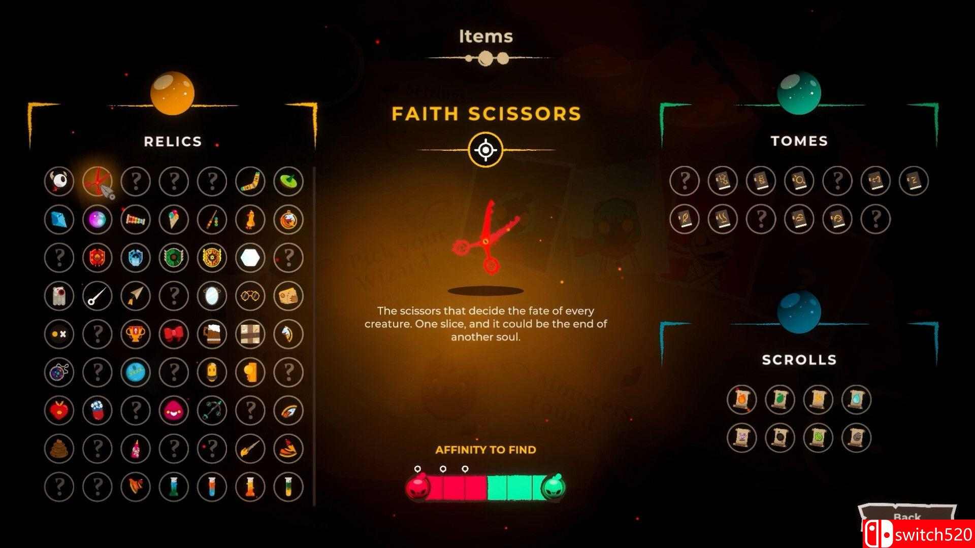 《咒术地牢（Folly Of The Wizards）》官方中文 [中文/繁体/英文/日语]插图3