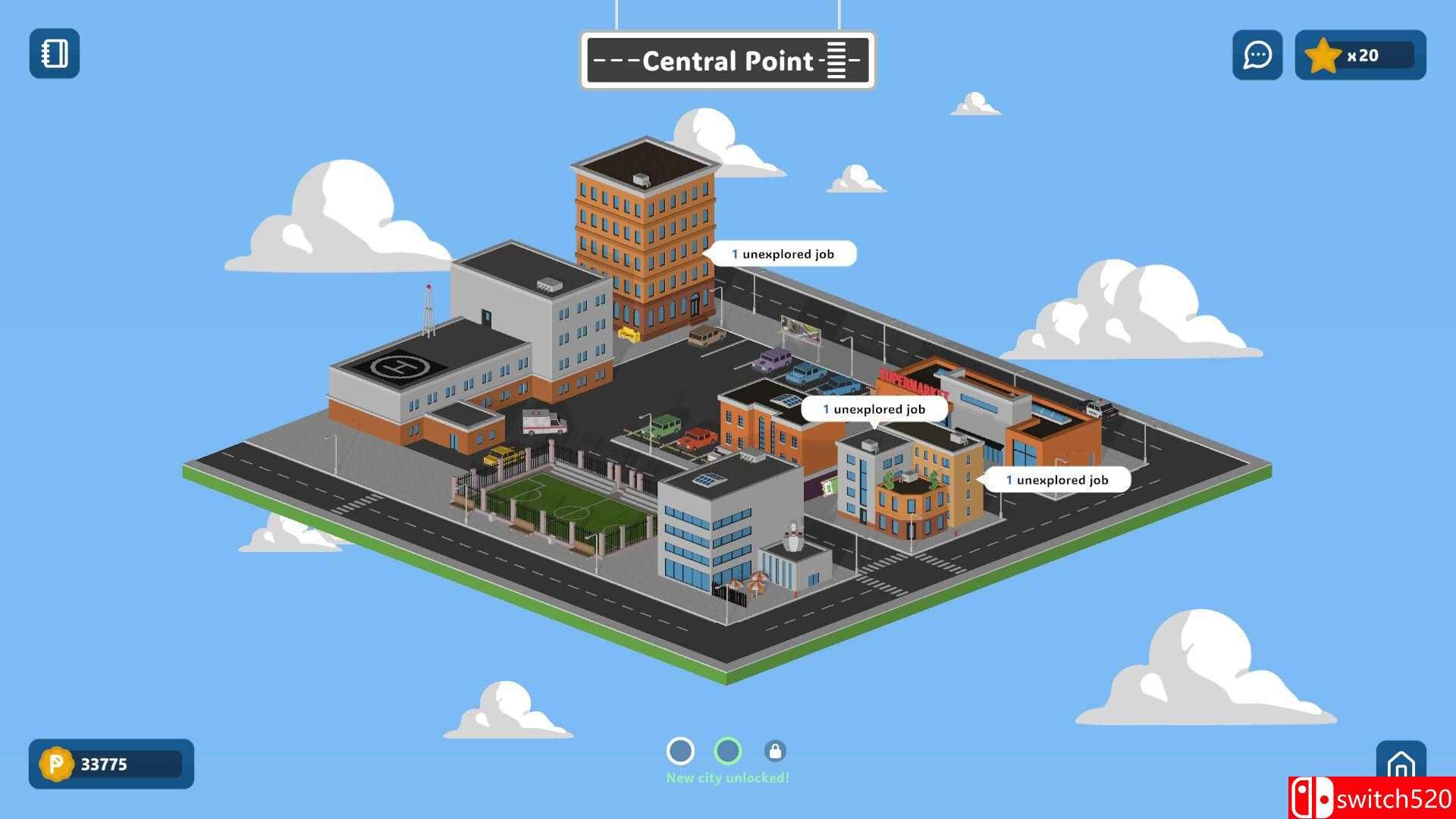 《室内故事（Interior Tales）》[英文]插图5