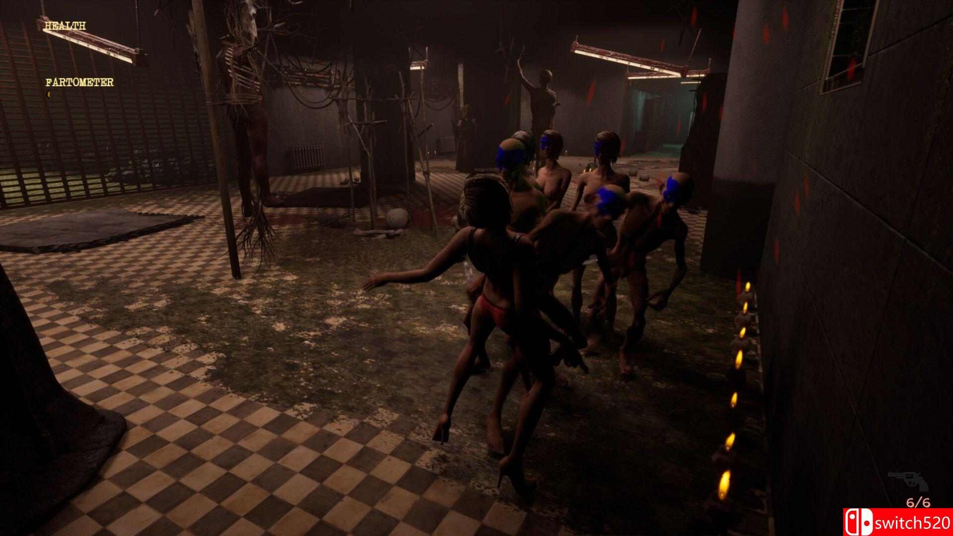 《放屁错误（Fartal Error）》Build 19416156 [英文]插图3