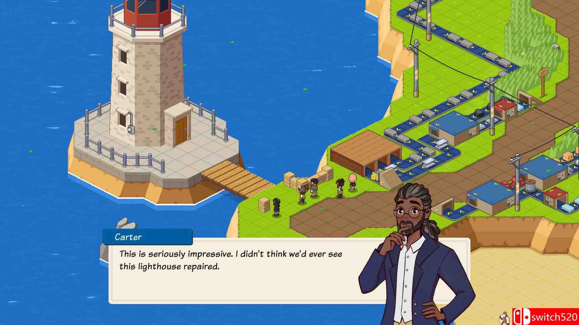 《小小火箭工厂（Little Rocket Lab）》官方中文 [中文/英文]插图2