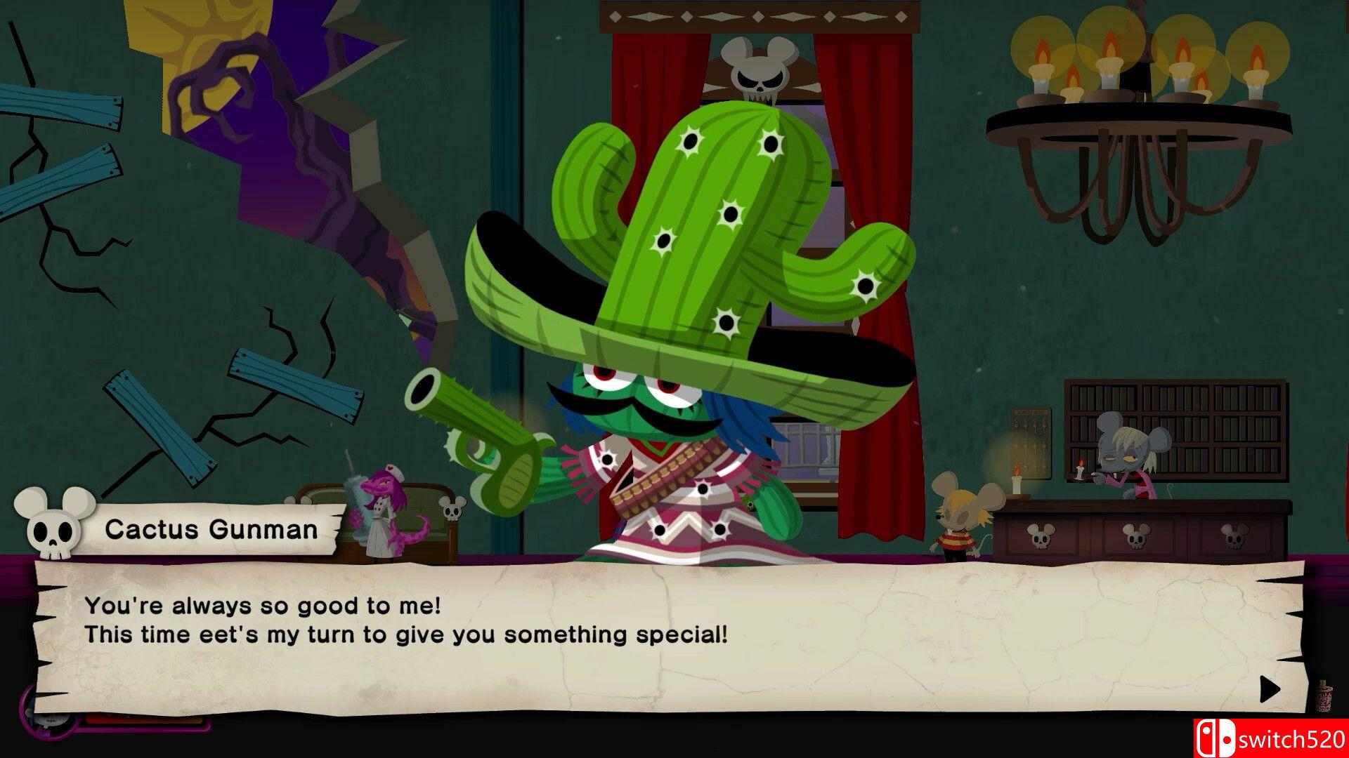 《玫瑰之魂（Soul of Roses）》官方中文 Build 17280268 [中文/英文/日语]插图5