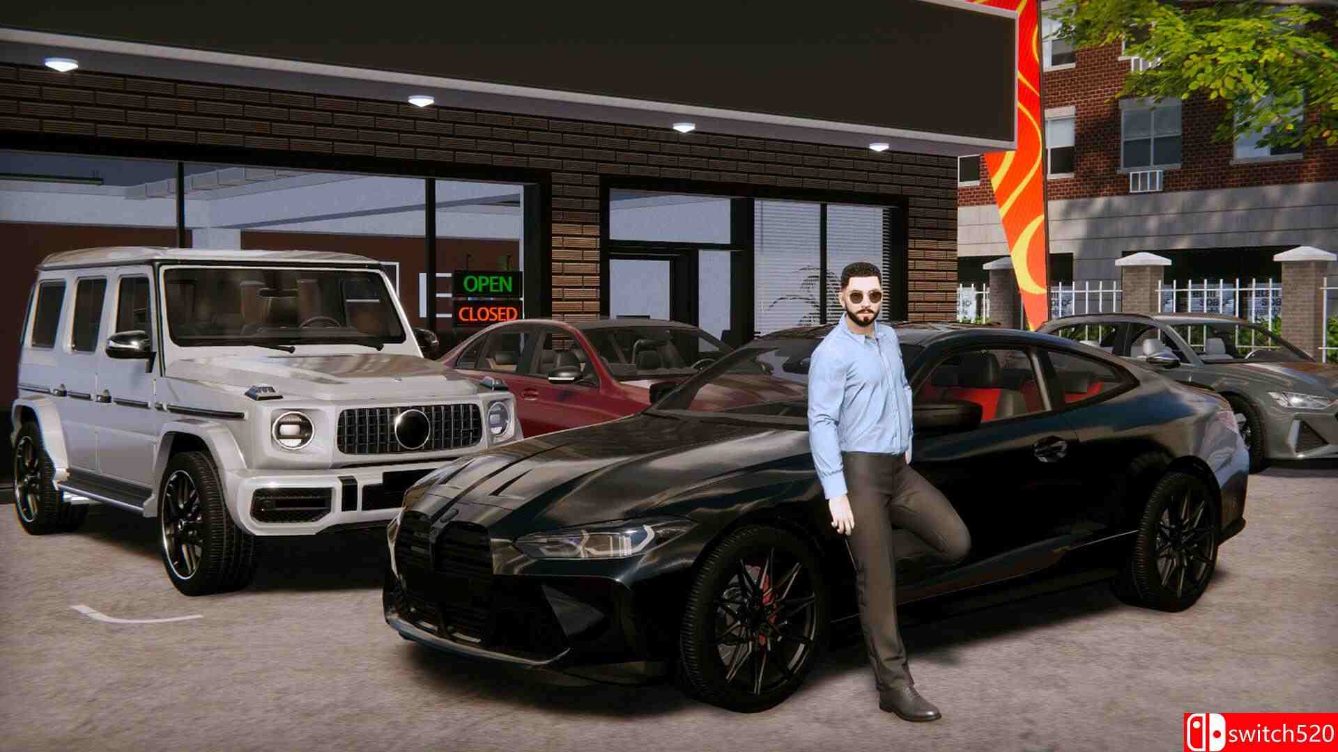 《汽车经销商模拟器2（Car Dealership Simulator 2）》[英文]插图3